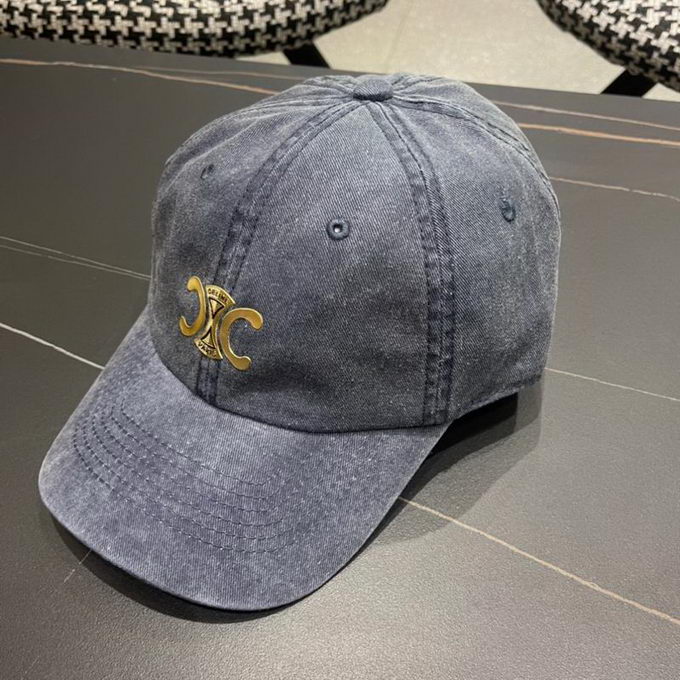 Celine Cap ID:20250608-20